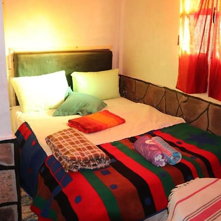 Maison D'Hotes La Vallee Des Nomades Msemrir Dış mekan fotoğraf